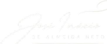 Dr. José Inácio de Almeida Neto